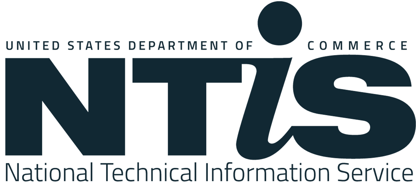 Department Of Commerce – National Technical Information Service (NTIS) JVP