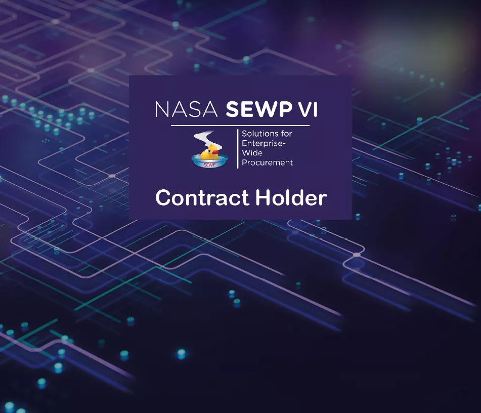 Satsyil Corp Awarded NASA SEWP VI &ndash; Category B, Enterprise-Wide ITC/AV Service Solutions Multi-award Government-Wide Acquisition Contract (GWAC)