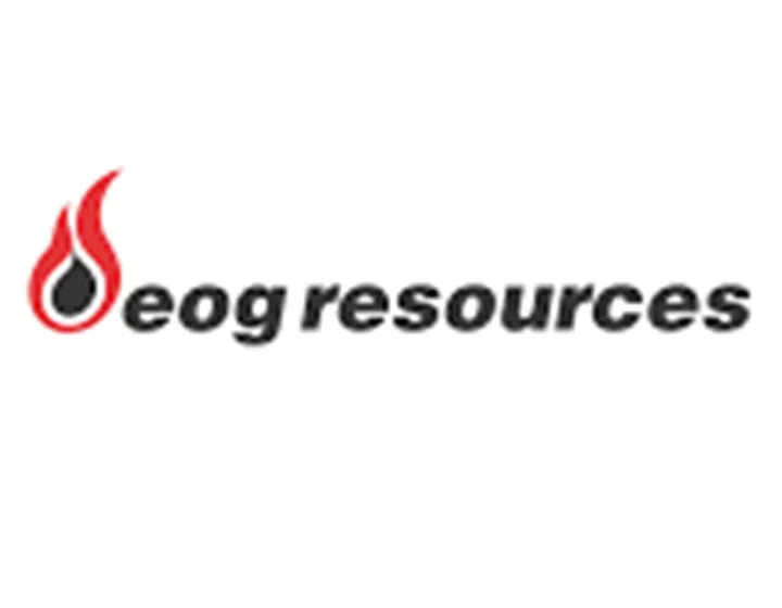 eog resources