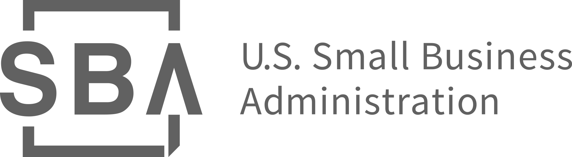 SBA U.S. Small Business Administration